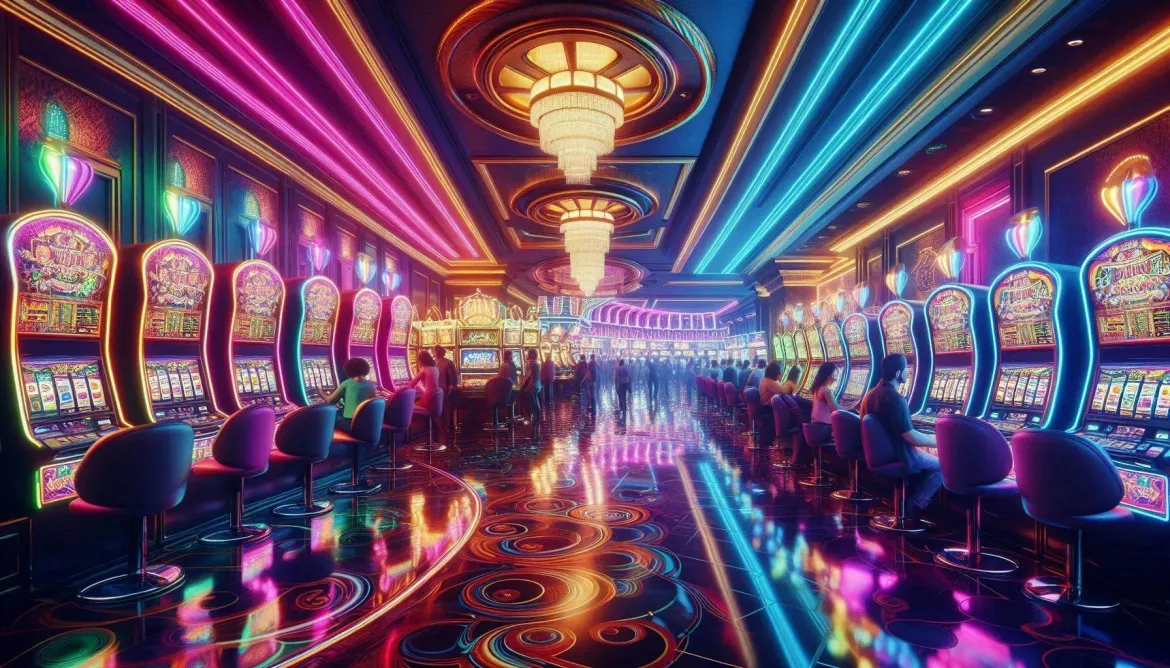 Fortune Panda Casino